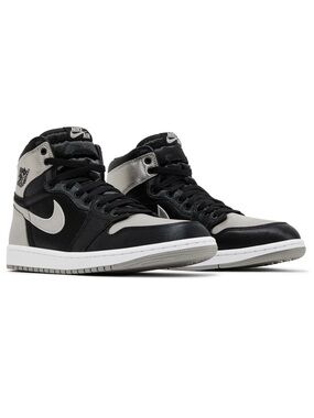 Air Jordan 1 Retro High OG 'Satin Shadow' - 9